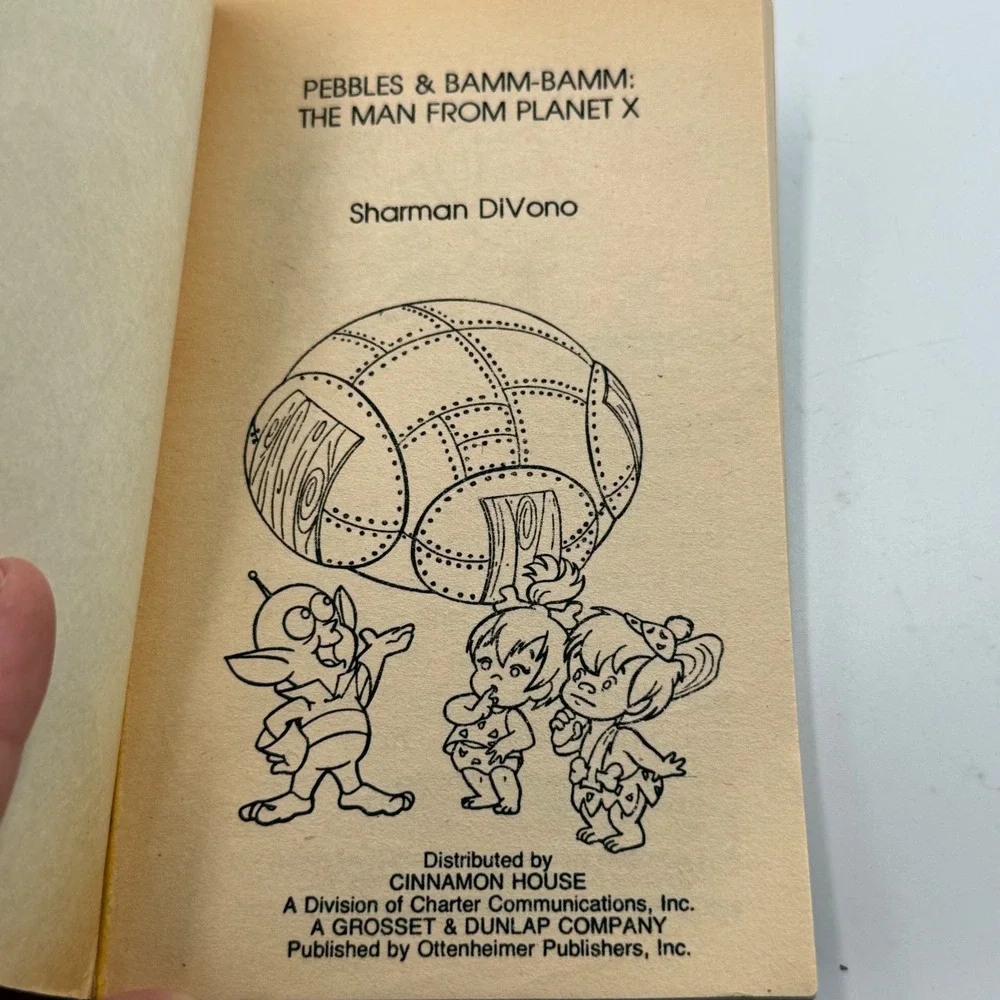 Hanna-Barbera good vintage